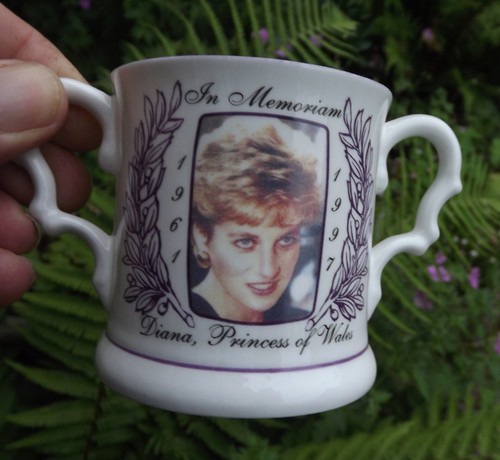 1997 diana princess - of, wales