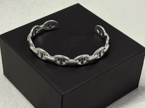 Hermes chaine ancre - hermes,