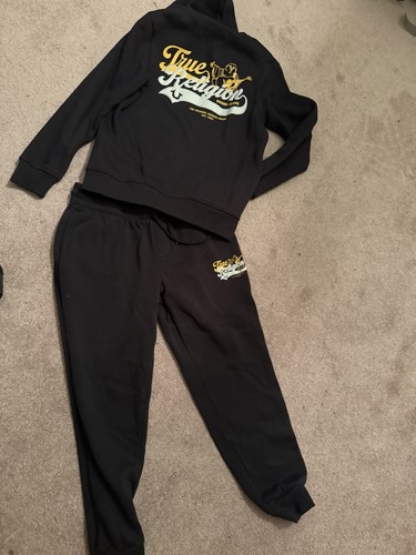 True religion set - set, size