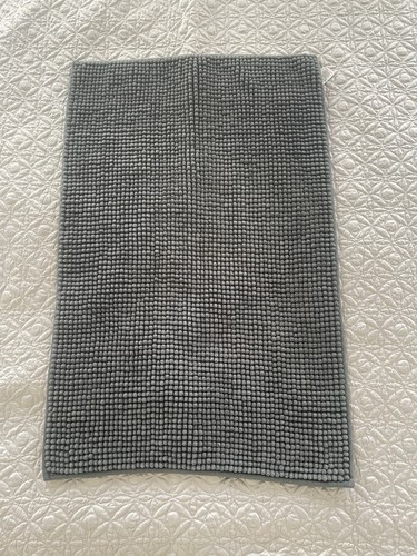 Next grey bath mat - next,