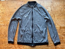 MENS NIKE DRI-FIT RUNNING TOP