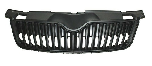 Fits skoda fabia 2010 - fits,