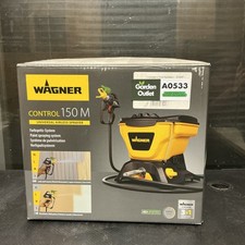 wagner control 150 m airless
