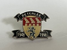 Vintage Original Peterlee
