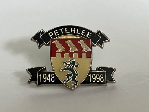 Vintage original peterlee - vintage,