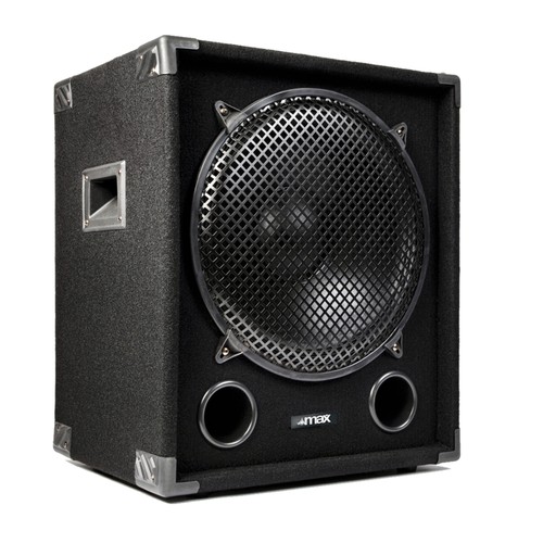 Max15sub professional - 15",