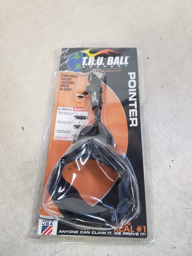 Tru ball archery release - ball,