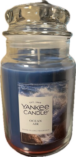 Yankee candle ocean - yankee,