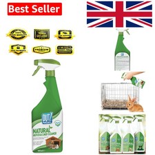 Allergen-Free 500ml Cleaner