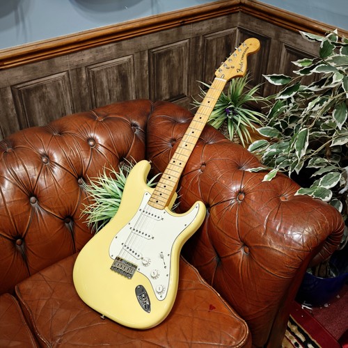 Fender ltd edition 70s - edition,