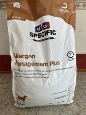 Specific COD -HY Allergen Management Plus Dry Dog Food