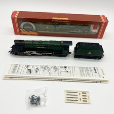 Hornby R262 BR Coronation