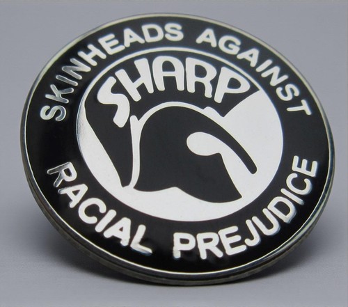 Ska reggae skinhead - ska,