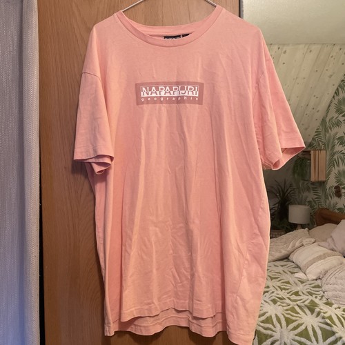 Men napapijri shirt - men's, l