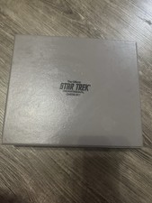 The Official STAR TREK