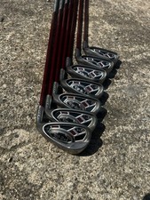 Ping G15 Irons 5-sW - Graphite
