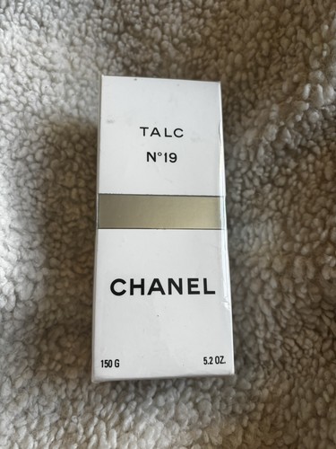 150g sealed chanel talc - 150g,