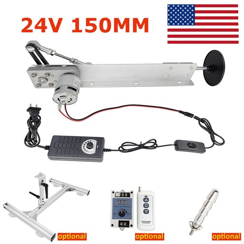 Electric reciprocating linear - reciprocating,