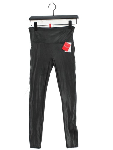Spanx women leggings black - leggings,