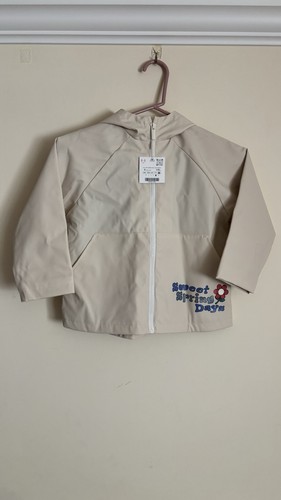 Zara kids rain coat - kids, for