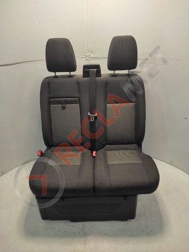 Ford transit 350 mk8 - l3,