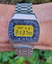 Running video vintage - running,