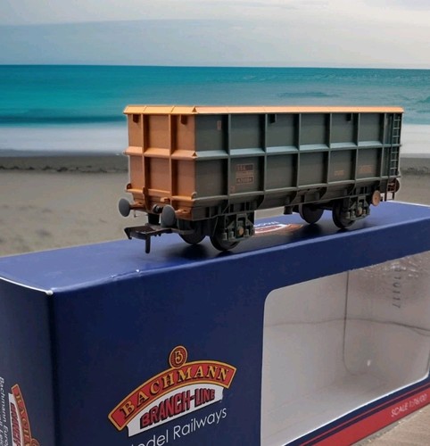 Boxed bachmann 435a ssa - bachmann, 33-435a