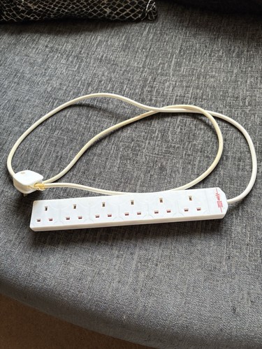 Socket extension lead surge - lead,,