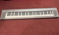 Yamaha Digital Piano Np30