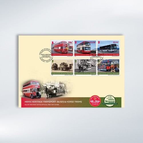 Manx heritage transport buses - manx,