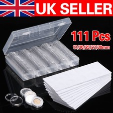 100pcs 30mm round coin - round,