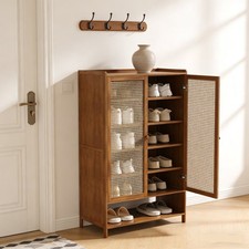 Shoe Cabinet Storage Cupboard