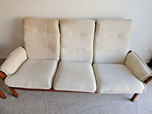 Ercol saville sofas and - 3, 2