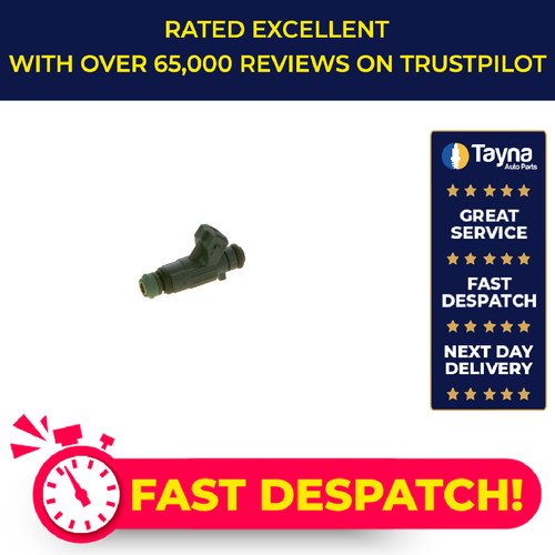 Petrol fuel injector - petrol,