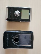 IRiver iHP-140 Multi Codec Jukebox MP3 Player / FM Tuner / Voice Recorder