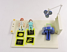 Playmobil 4346 Vet Animal Pets