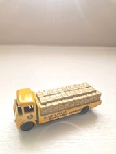 MATCHBOX 51A ALBION CHIEFTAIN