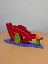 Toot Toot Drivers Tilting