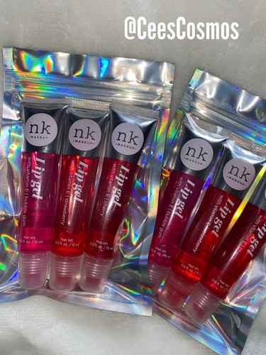 Pack bubble gum - 3, nk