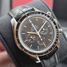 OMEGA Speedmaster Moonwatch