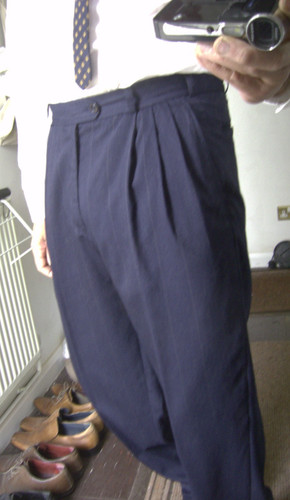 Vintage l31 triple - 34,