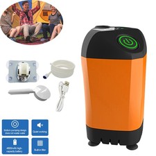 Rechargeable Electric Portable