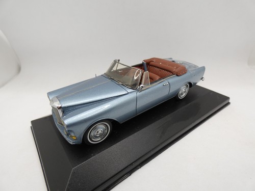 Rolls royce silver cloud - royce,