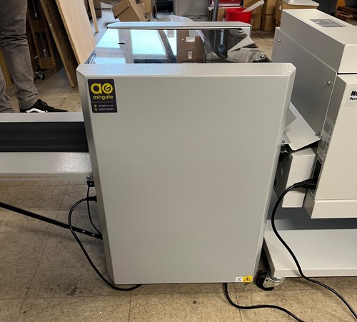 Kasfold tr2 trimming unit - trimming,
