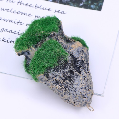 Fish tank floating ornament - fish,