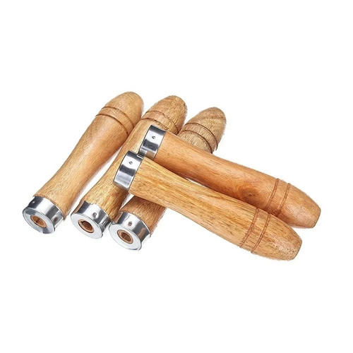 5pcs wooden file - wooden,