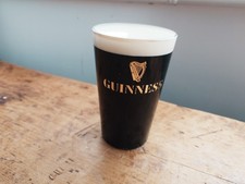 Guinness Illuminated Bar Top