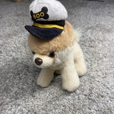 GUND Itty Bitty Boo with