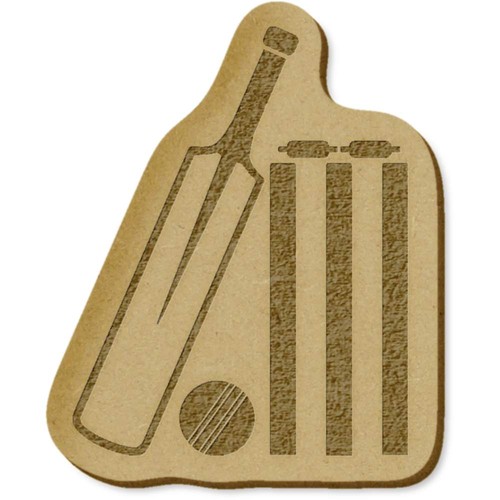 Cricket equipment craft - 'cricket, equipment'