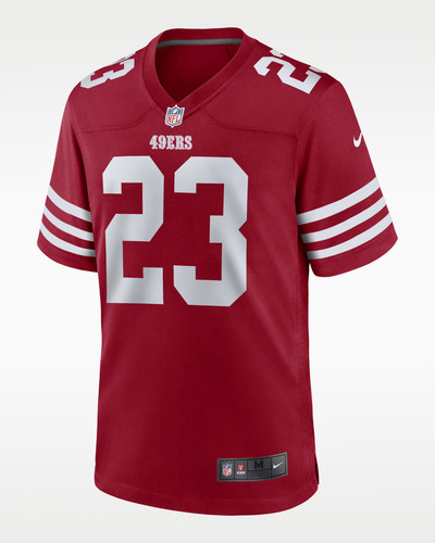 Nike nfl san - nfl, 49ers